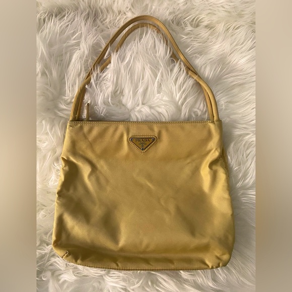 Prada Shoulder Bag - Picture 1 of 1